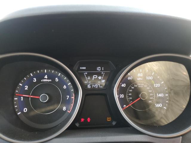 2016 HYUNDAI ELANTRA SE - 5NPDH4AE8GH659601