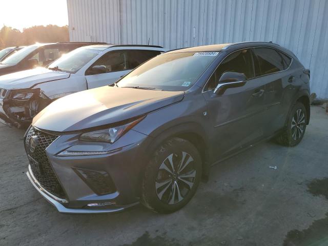 LEXUS NX 300 F S