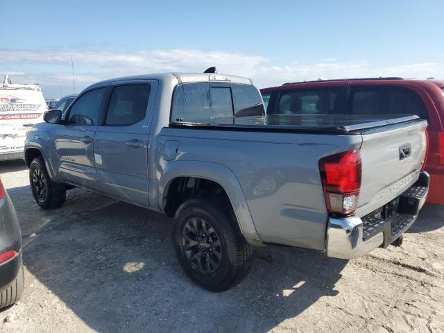 VIN 3TMAZ5CN2LM131382 2020 Toyota Tacoma, Double Cab no.2