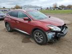 NISSAN MURANO S photo