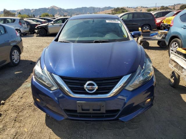 VIN 1N4AL3AP9HN344813 2017 Nissan Altima, 2.5 no.5