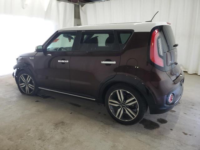 VIN KNDJP3A56H7481130 2017 KIA Soul, + no.2