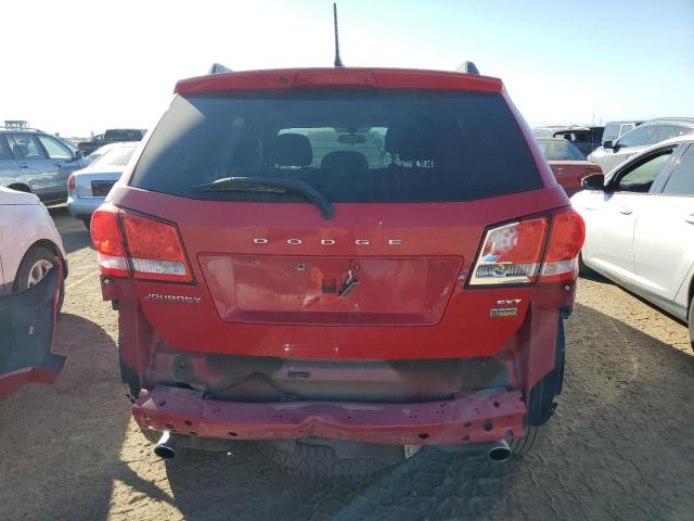 VIN 3C4PDCBG7DT630086 2013 Dodge Journey, Sxt no.6