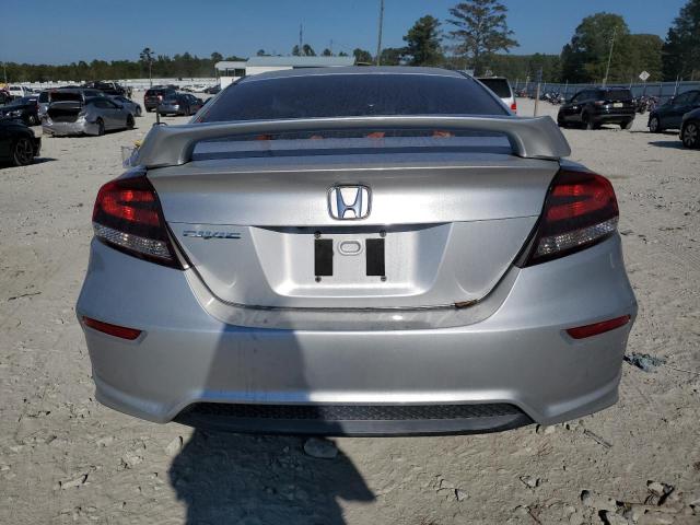 2015 HONDA CIVIC LX - 2HGFG3B51FH507639