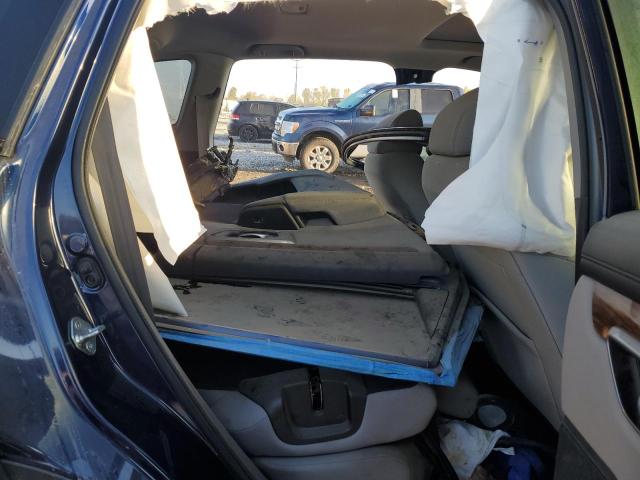 VIN 2HKRW2H58KH611854 2019 Honda CR-V, EX no.11