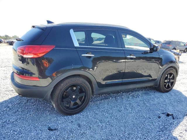 VIN KNDPCCA62E7564936 2014 KIA Sportage, SX no.3