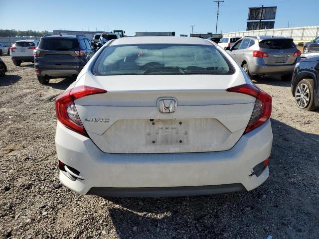 VIN 2HGFC2F53GH576060 2016 Honda Civic, LX no.6