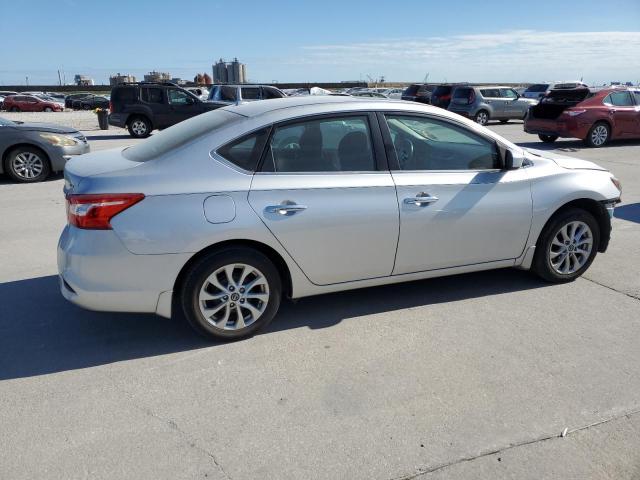 VIN 3N1AB7AP9GY229234 2016 Nissan Sentra, S no.3