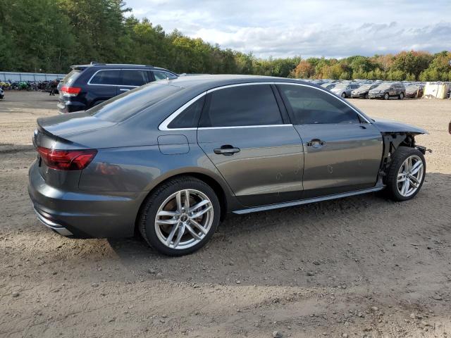 2020 AUDI A4 PREMIUM - WAUENAF47LA072140