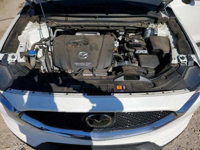 2019 MAZDA CX-5 GRAND - JM3KFADM6K1548440