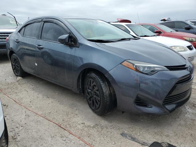 VIN 2T1BURHE5JC027350 2018 Toyota Corolla, L no.4