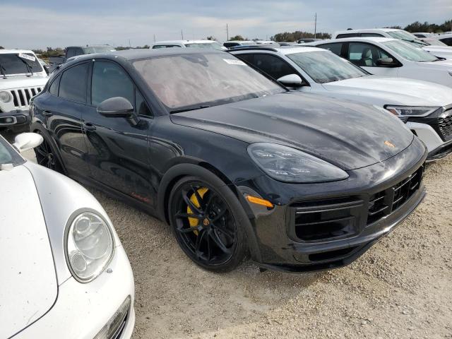 VIN WP1BK2AY4NDA60381 2022 PORSCHE CAYENNE no.4