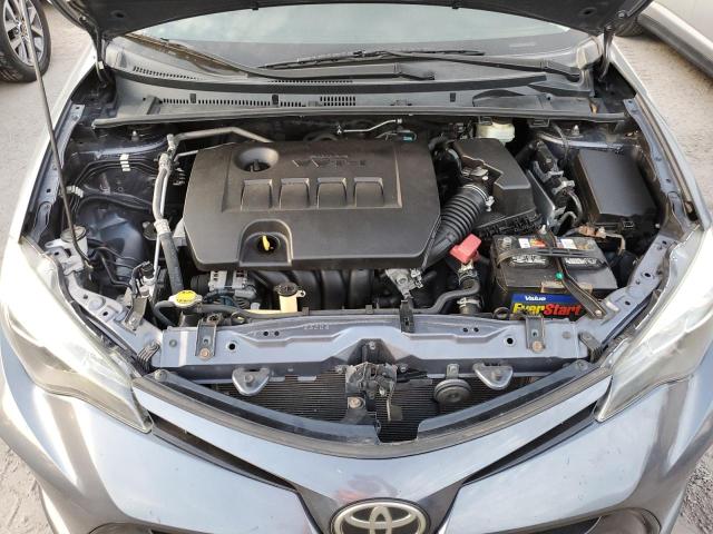 VIN 5YFBURHE4HP618621 2017 Toyota Corolla, L no.11