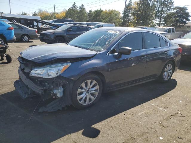 2017 SUBARU LEGACY 2.5 #3024913363