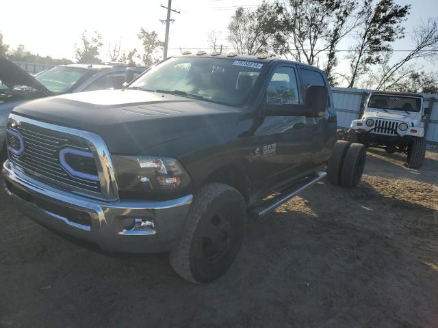 VIN 3C7WRTCL3JG398103 2018 RAM 3500 no.1