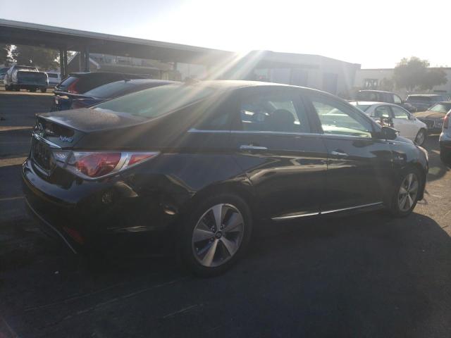 Vin: kmhec4a4xca060108, lot: 75107634, hyundai sonata hybrid 20123