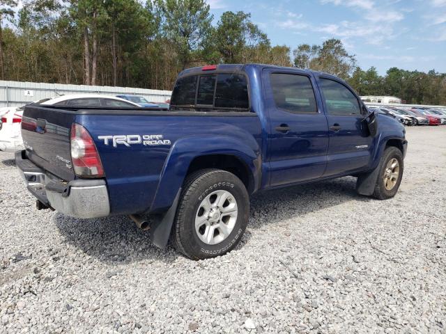 VIN 5TFJU4GN0EX056309 2014 Toyota Tacoma, Double Ca... no.3