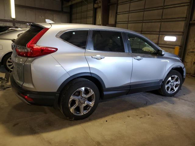 2018 HONDA CR-V EXL - 7FARW2H8XJE044087