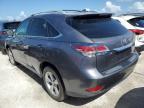 LEXUS RX 350 BAS photo