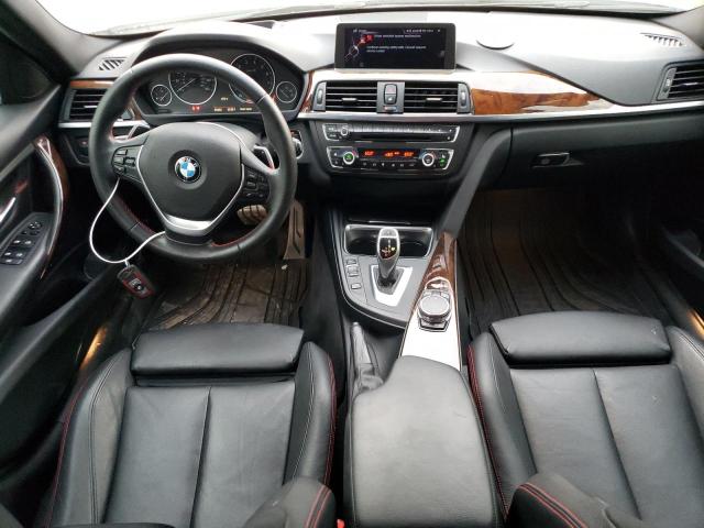 2015 BMW 328 XI - WBA3G7C54FK297518