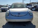 VOLKSWAGEN NEW BEETLE photo