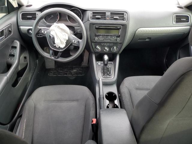 2015 VOLKSWAGEN JETTA SE - 3VWD17AJ4FM332461