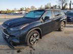 2023 TOYOTA HIGHLANDER - 5TDKDRBH6PS035668