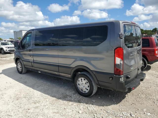 VIN 1FBZX2YGXFKA48977 2015 Ford Transit, T-350 no.2