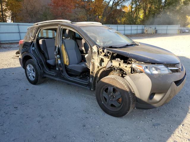 2015 TOYOTA RAV4 LE - 2T3BFREV8FW394531