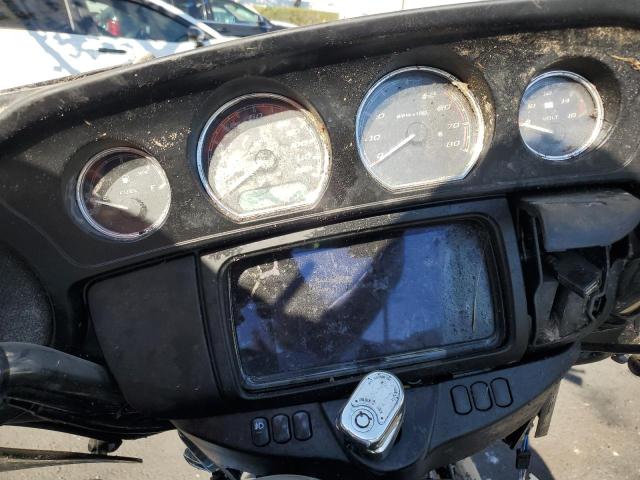 2024 HARLEY-DAVIDSON FLHTCUTG - 1HD1MAF20RB850296