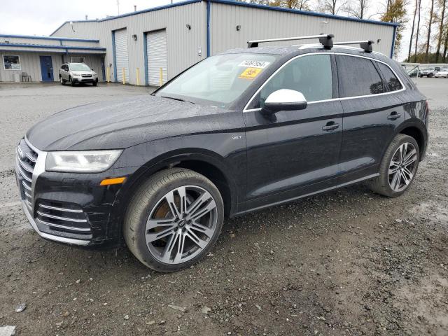 2018 AUDI SQ5 PREMIU #3045593663