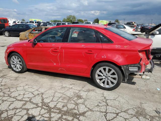 VIN WAUAUGFF9H1060410 2017 AUDI A3 no.2