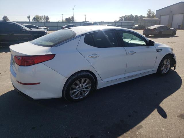 2015 KIA OPTIMA LX - 5XXGM4A71FG399868