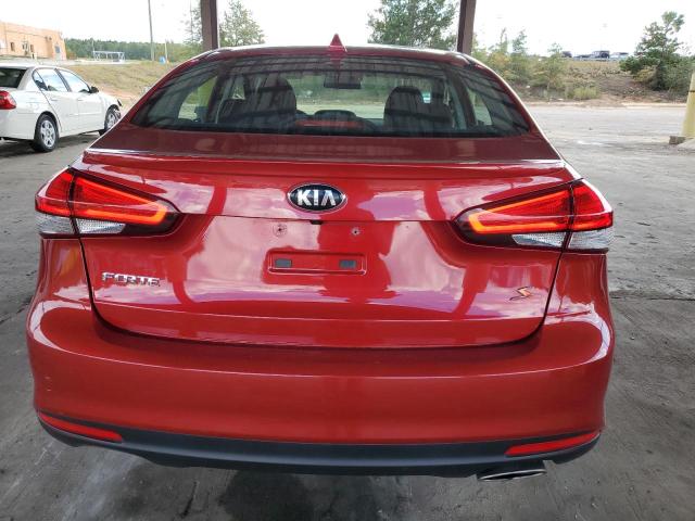 2018 KIA FORTE LX - 3KPFL4A73JE243296