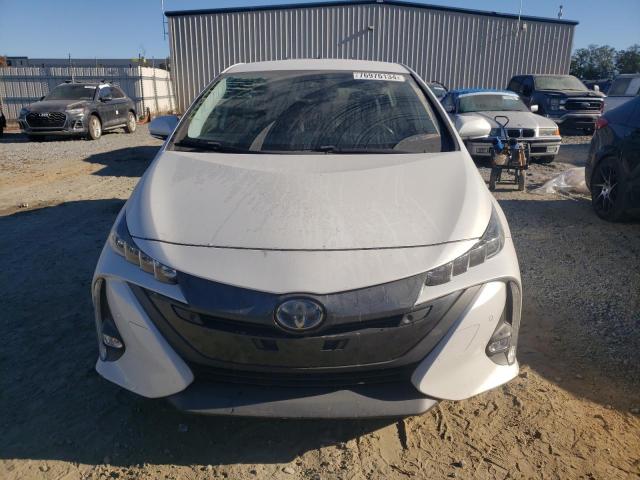 2021 TOYOTA PRIUS PRIM - JTDKAMFP1M3173760