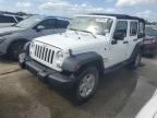 2018 JEEP WRANGLER U - 1C4BJWDG6JL803475