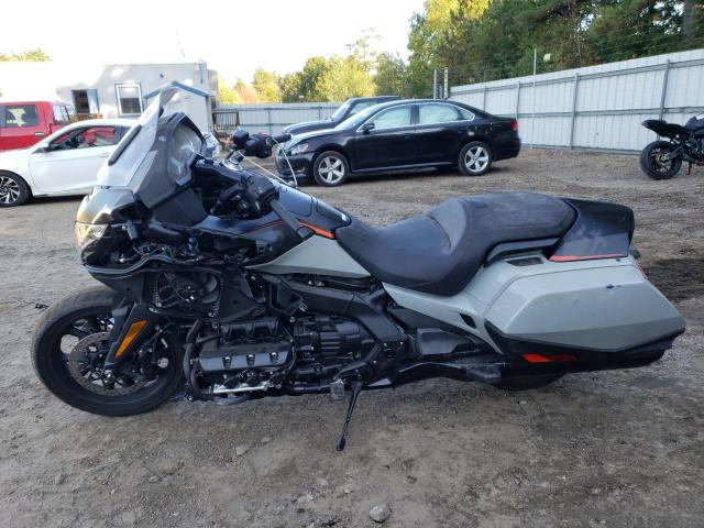 2021 HONDA GL1800 B JH2SC7947MK300389