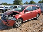 2016 NISSAN PATHFINDER - 5N1AR2MMXGC638716
