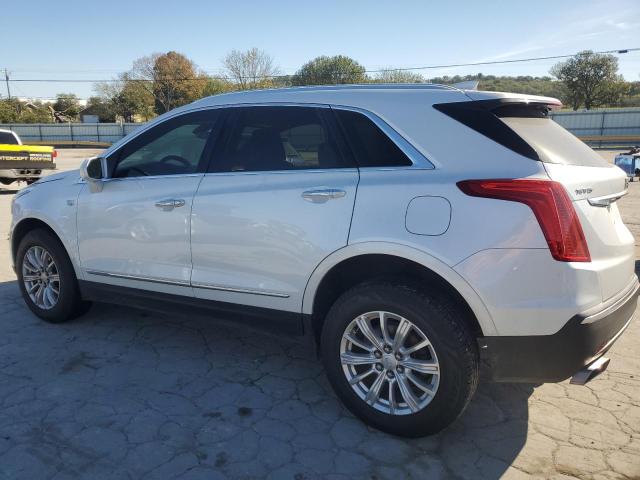 Vin: 1gyknars3hz279367, lot: 75893194, cadillac xt5 20172