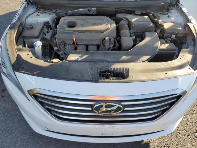 VIN 5NPE24AF4HH486207 2017 Hyundai Sonata, SE no.11