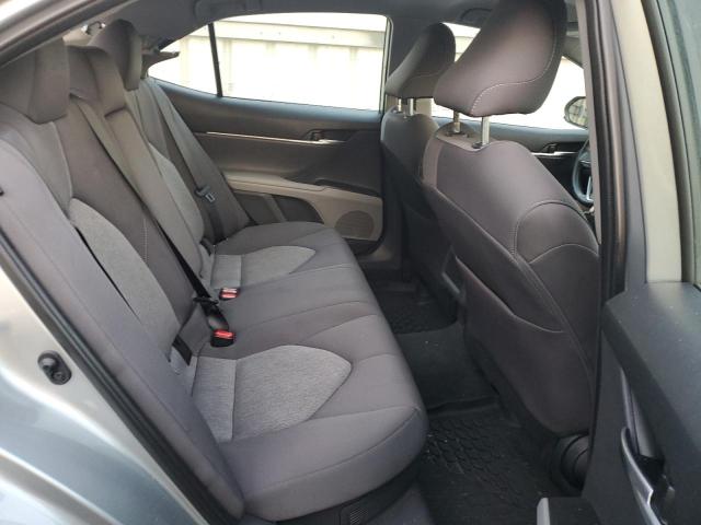 2024 TOYOTA CAMRY LE - 4T1C31AK7RU061809