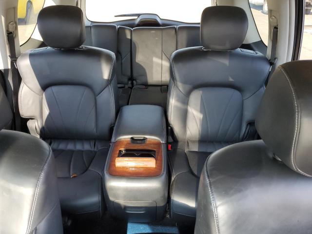 2015 INFINITI QX80 - JN8AZ2NE5F9083671