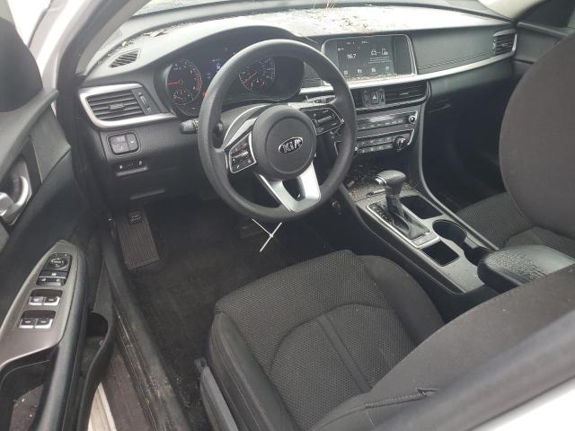 2019 KIA OPTIMA LX - 5XXGT4L39KG293935