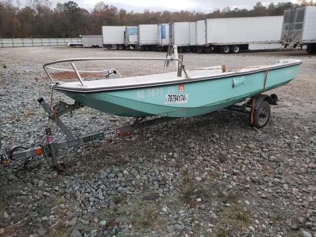 OTHER BOAT 1972 blue   4DEC4201 photo #3