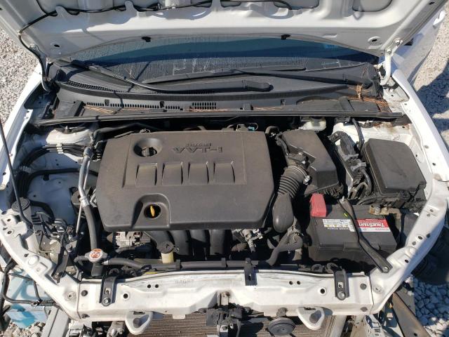 2019 TOYOTA COROLLA L - 5YFBURHE7KP878454