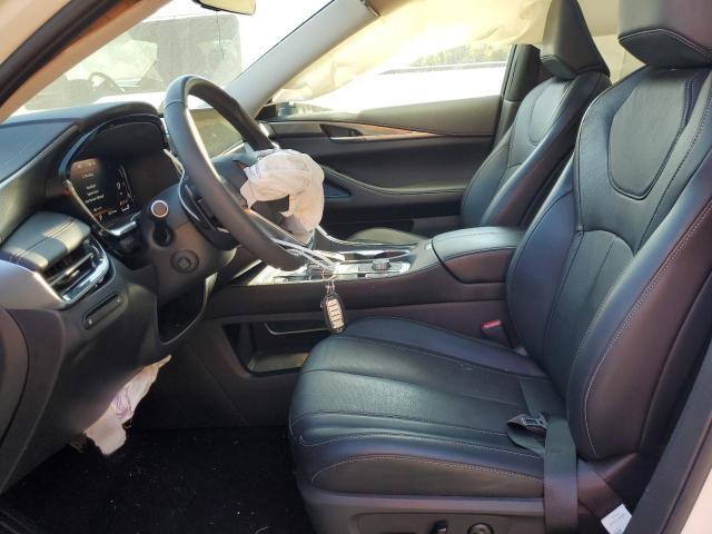 2023 INFINITI QX60 LUXE - 5N1DL1FS2PC372581