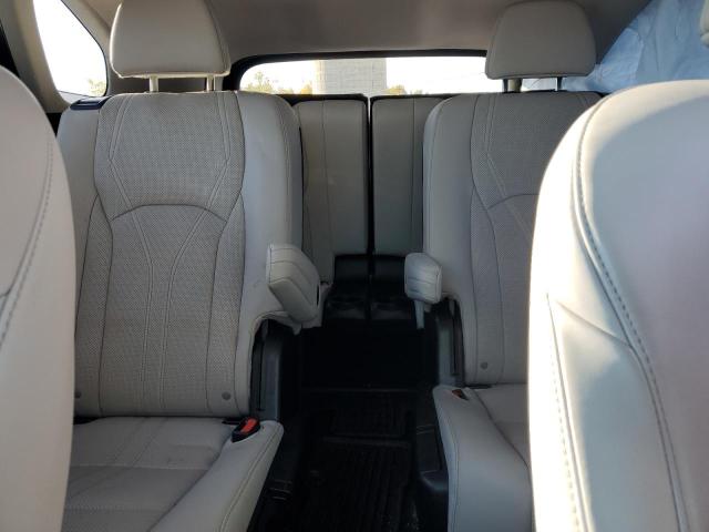 2022 LEXUS RX 450H L JTJJGKFA2N2027883