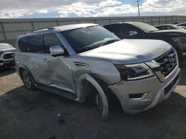 VIN JN8AY2BB4M9794725 2021 NISSAN ARMADA no.4