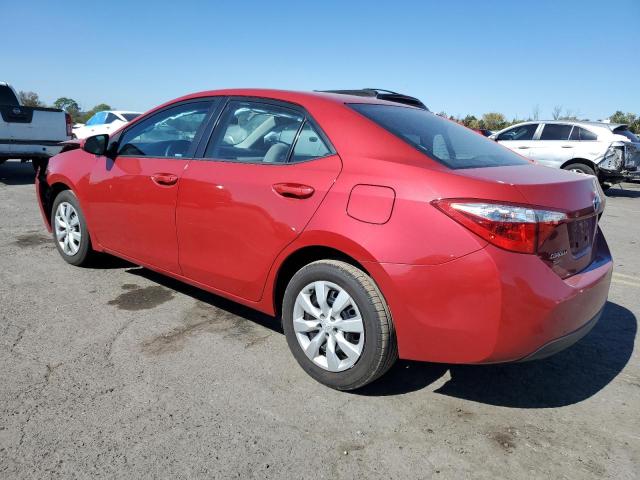 VIN 2T1BURHE7FC323378 2015 Toyota Corolla, L no.2