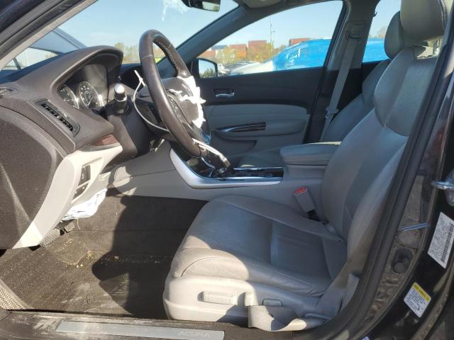 2015 ACURA TLX TECH - 19UUB1F52FA003751